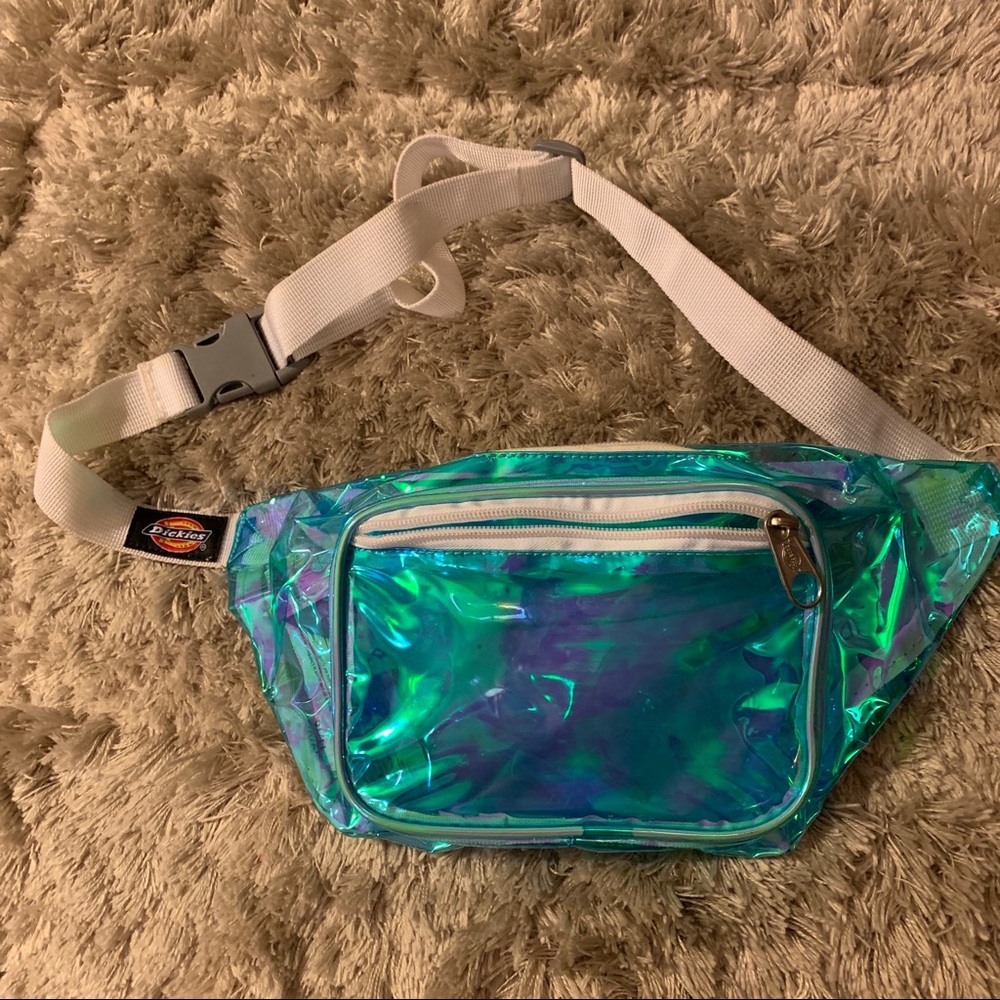 Dickies Iridescent Fancy Pack